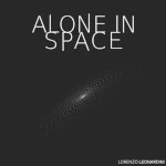 Alone in Space album cover